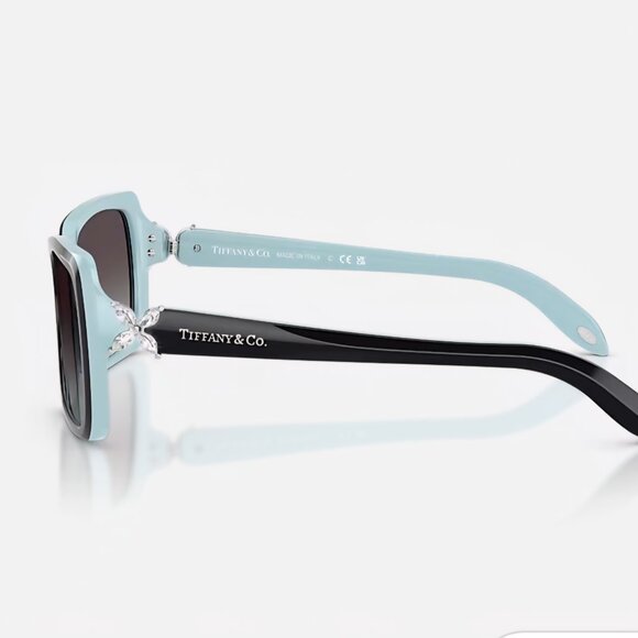 Tiffany & Co Sunglasses - Picture 5 of 9